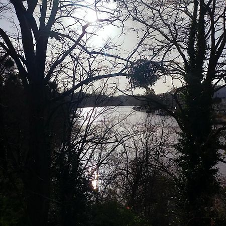L'Arbre Aux Herons - Panoramique Nantes Wifi エクステリア 写真
